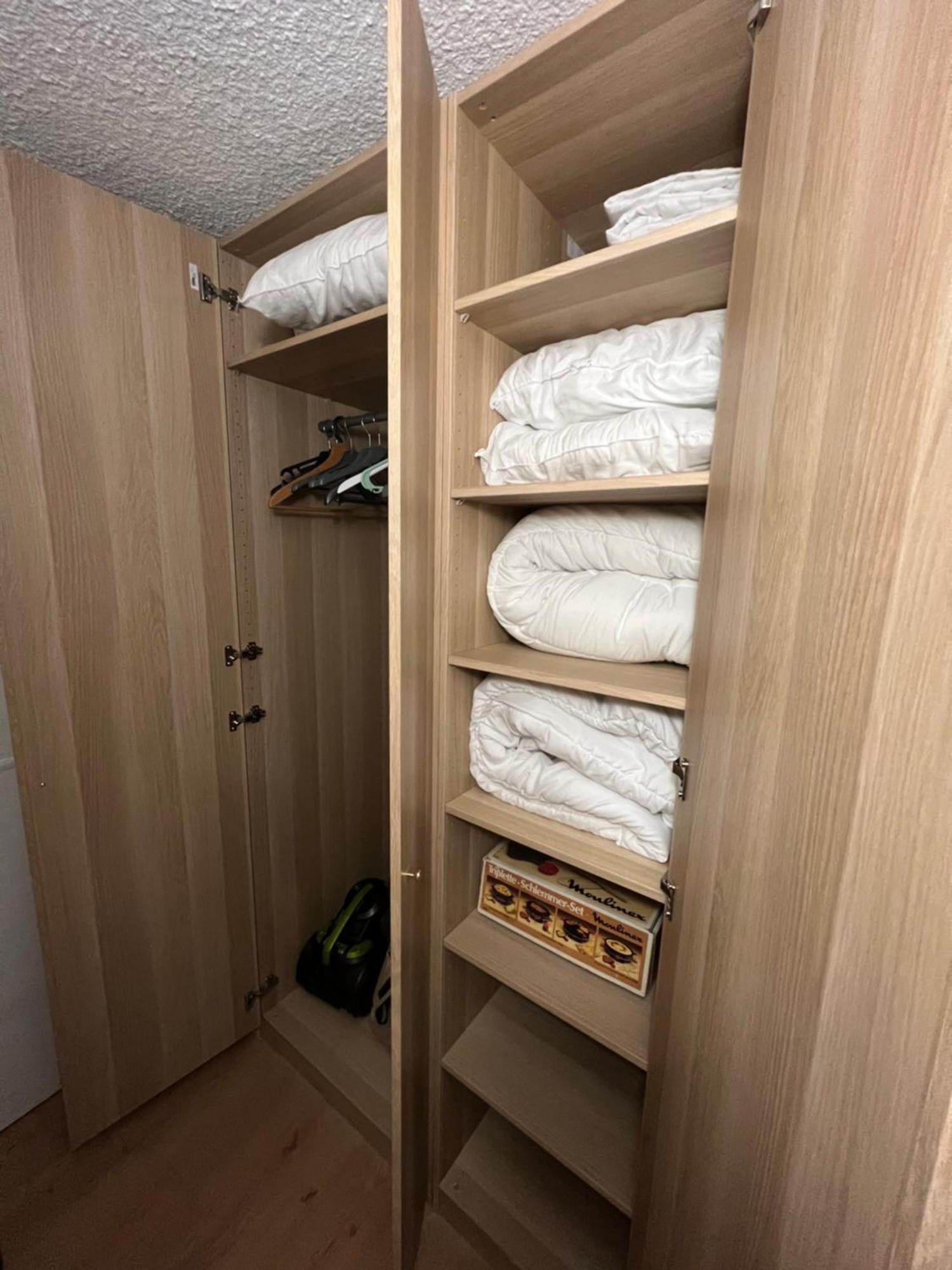 Bel Appartement 2/4 Pers, Au Pied Des Pistes Tignes Luaran gambar