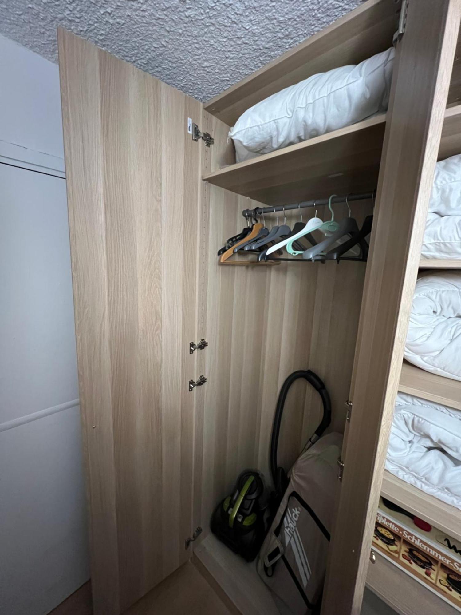Bel Appartement 2/4 Pers, Au Pied Des Pistes Tignes Luaran gambar
